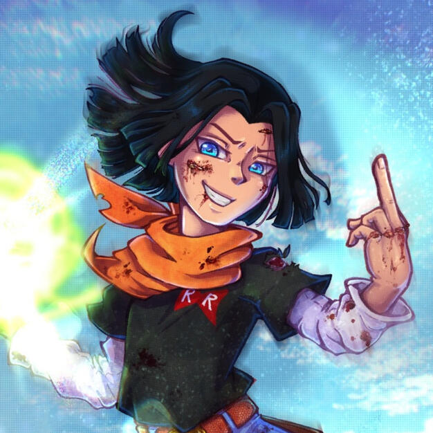 Android 17